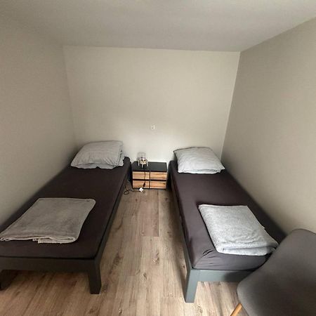 Hotel Osrodek Wypoczynkowy Dolomity Jedwabno Exteriér fotografie