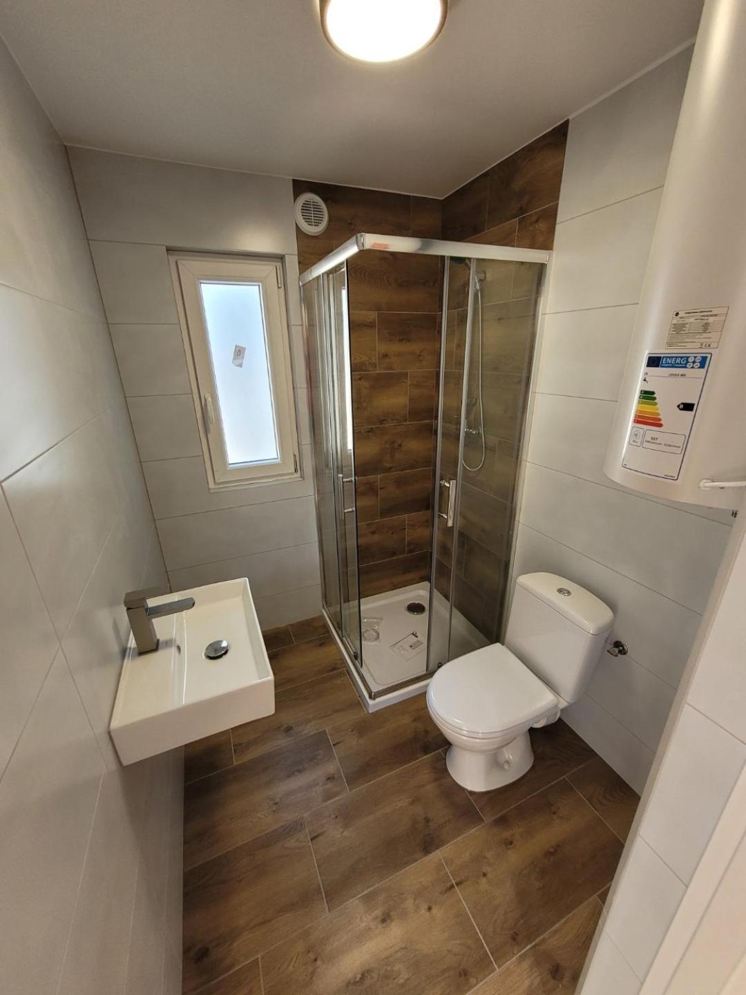 Hotel Osrodek Wypoczynkowy Dolomity Jedwabno Exteriér fotografie