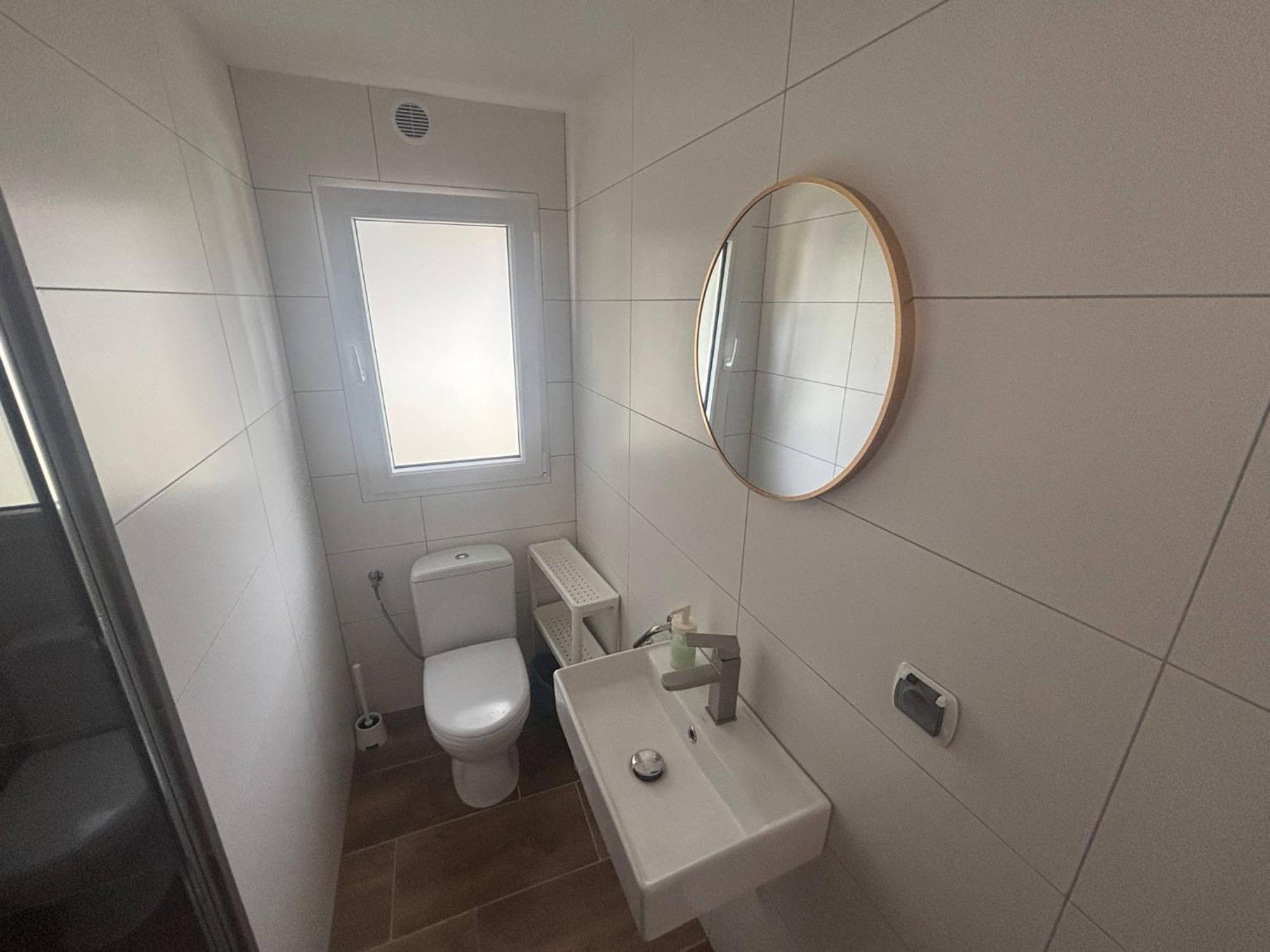Hotel Osrodek Wypoczynkowy Dolomity Jedwabno Exteriér fotografie