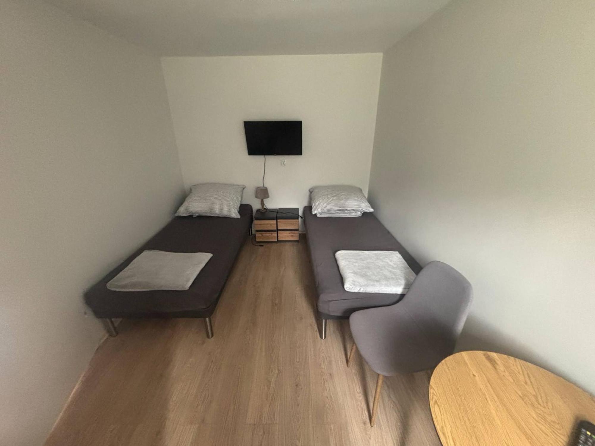 Hotel Osrodek Wypoczynkowy Dolomity Jedwabno Exteriér fotografie
