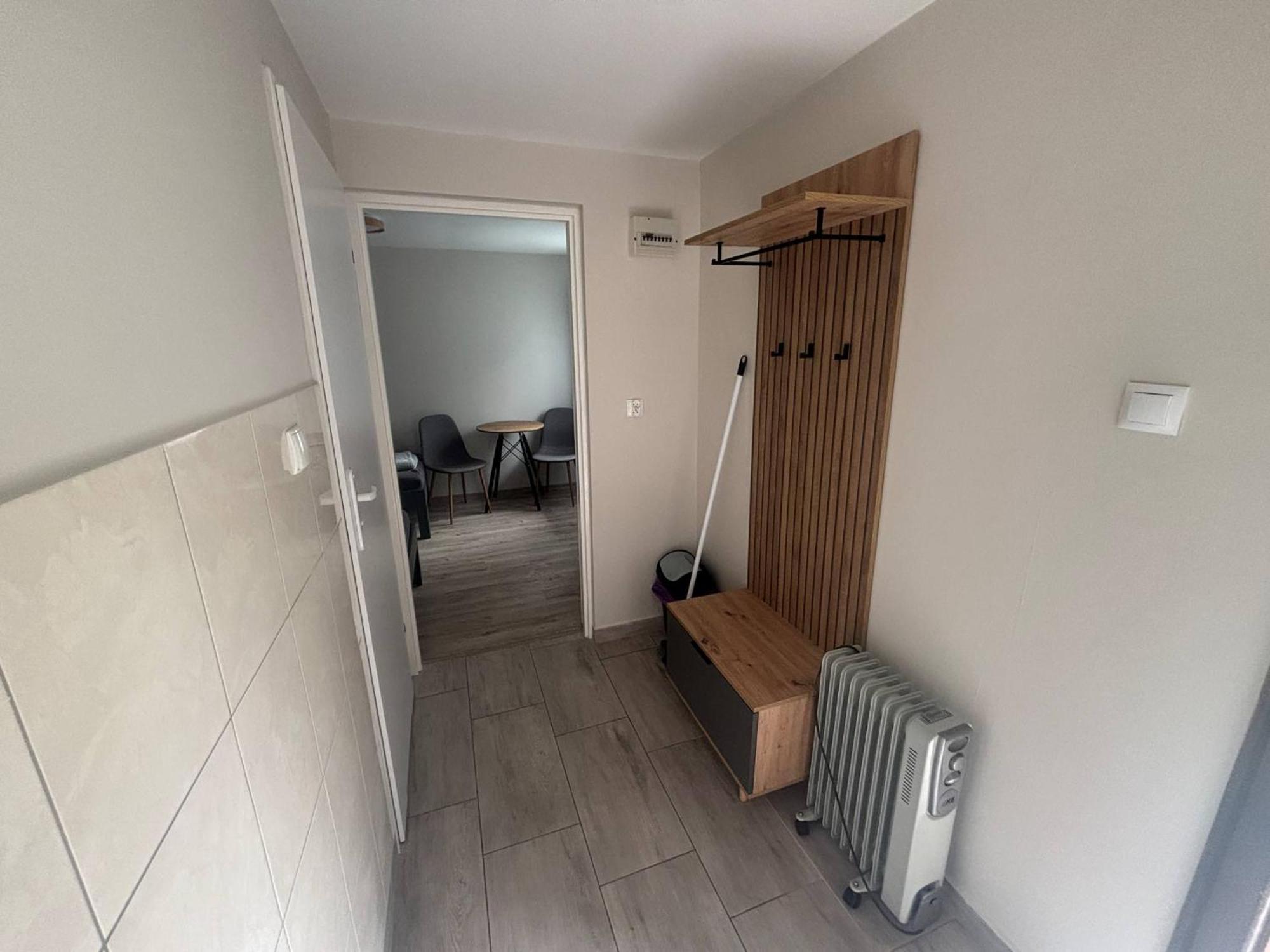 Hotel Osrodek Wypoczynkowy Dolomity Jedwabno Exteriér fotografie
