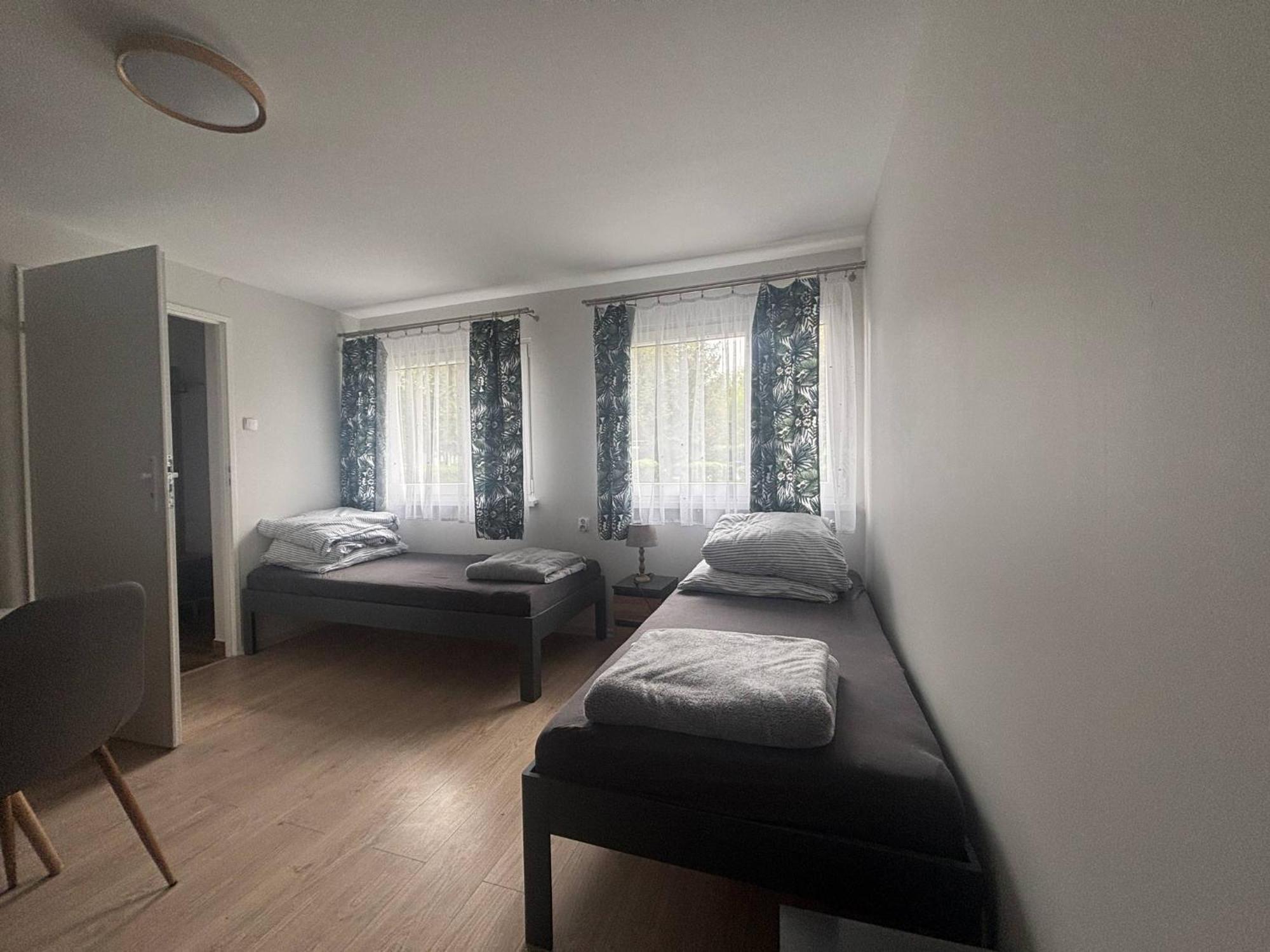 Hotel Osrodek Wypoczynkowy Dolomity Jedwabno Exteriér fotografie